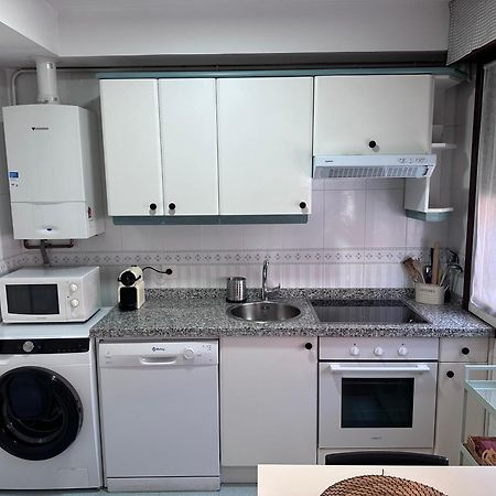 דירות Apartamento Centro Y Playa De גיחון מראה חיצוני תמונה