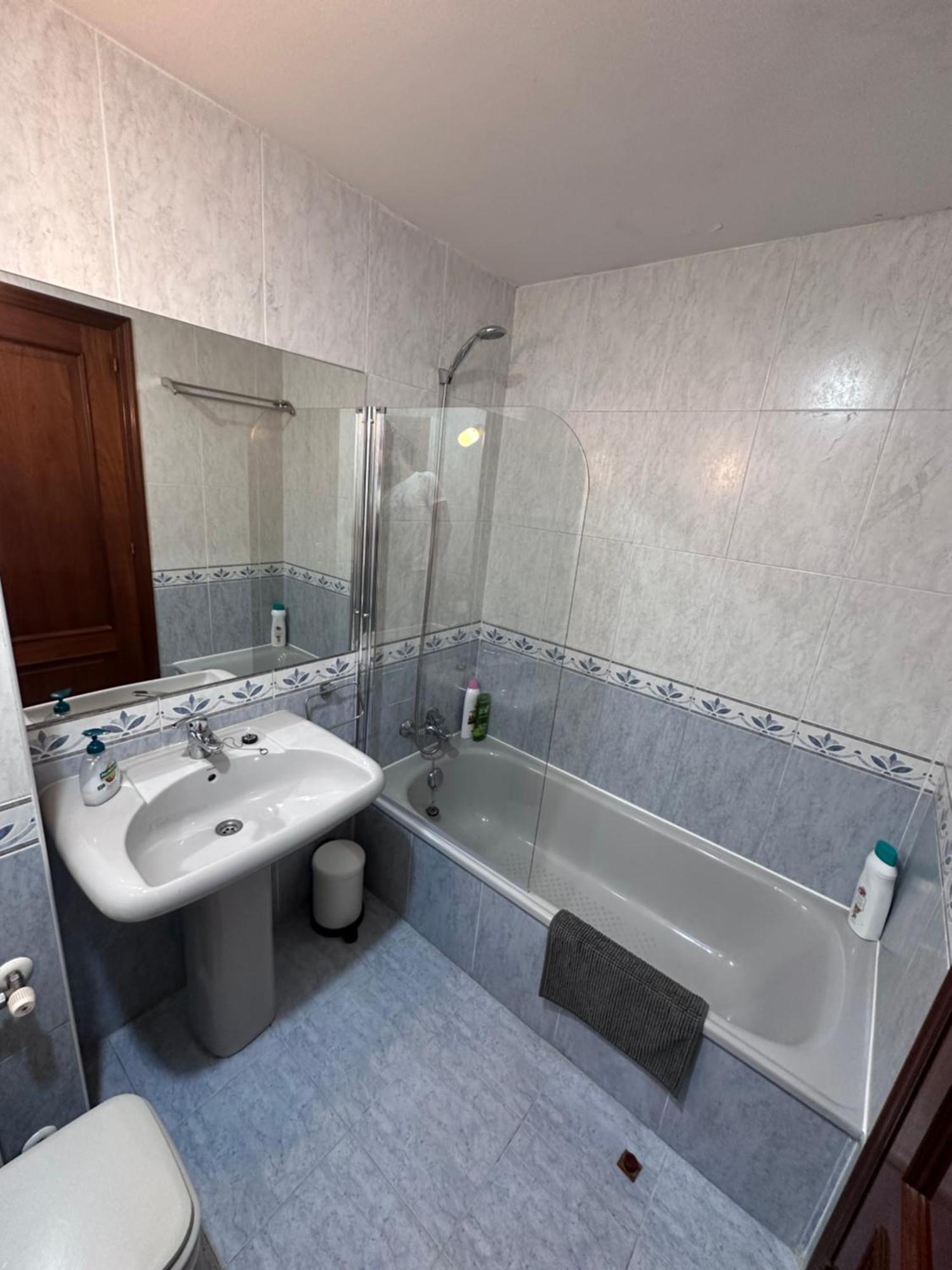 דירות Apartamento Centro Y Playa De גיחון מראה חיצוני תמונה